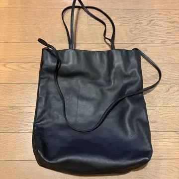 slow new sauvage 2웨이트 토트백