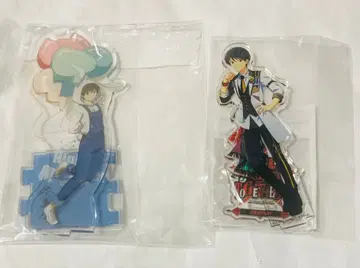 후유미 슌 아크릴 스탠드