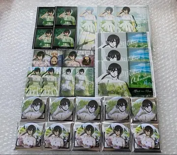 진격의 거인 reflect memories 미카사 세트