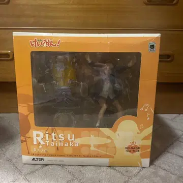 케이온! 타이나카 리츠 피규어 ALTER