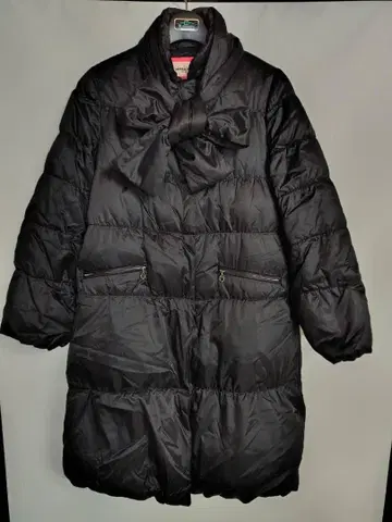 밀라 쇤 다운 코트