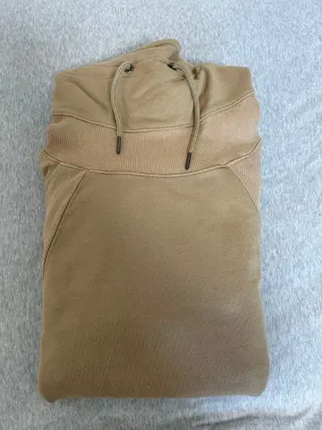 (HIBECK) 의 후드 부착 후드티