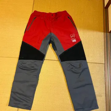 토요 체인소 바지 새상품 사이즈 2L