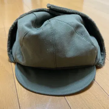 독일군, 80s 플라이트 캡 L 사이즈