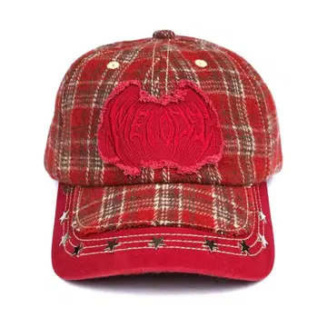 새상품 즉시 발송 EC MELODI 캡 cap