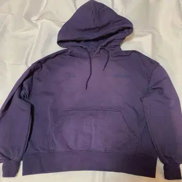 아비렉스 후드티 여성용 S