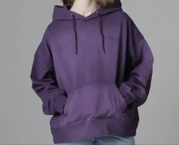 아비렉스 후드티 여성용 M