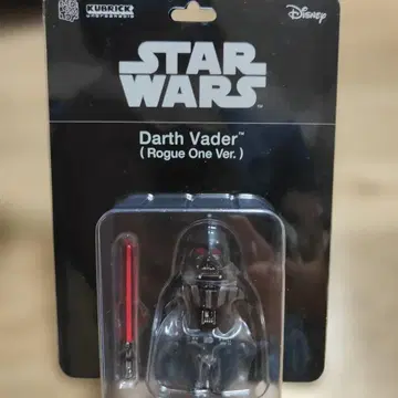 [ 한정품 ] STAR WARS 다스 베이더 피규어