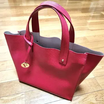 FURLA 훌라 SALLY 사리 핸드백 토트백 F 참 포함