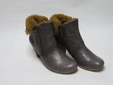 HISPANITAS 부츠 사이즈 24cm