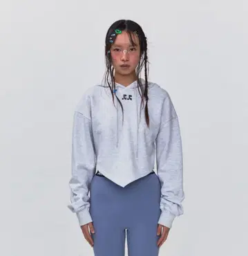 Rest&Recreation | RR ARROW POINT HOODIE