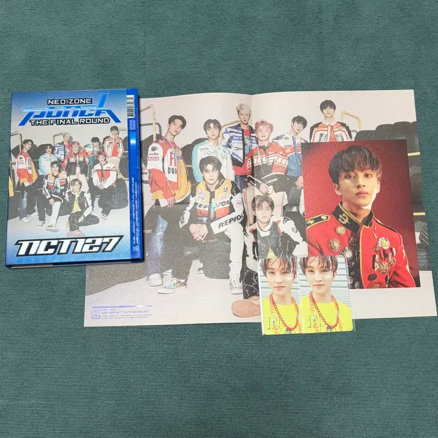 NCT 127 DREAM WayV アルバム キノ まとめ売り 31点 NCT | 엔시티 NCT 127 Punch #nct,#nctdream,#nct127,#펀치,#앨범 on