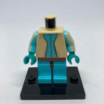 레고 그리드 정품 스타 워즈 미니 피규어