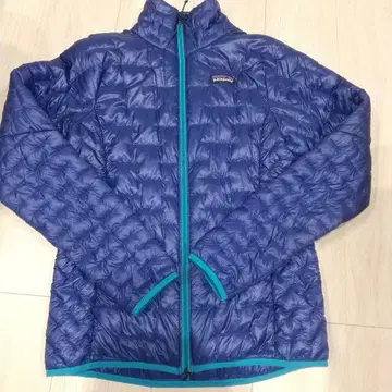 파타고니아 마이크로 퍼프 자켓