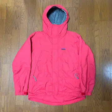 2001년제 patagonia 인페르노 자켓