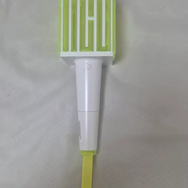 nct응원봉 믐뭠봉 구믐 앙도