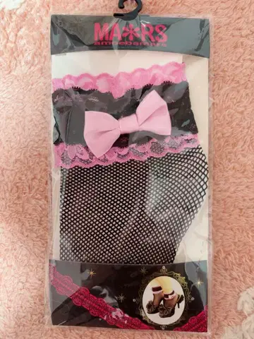 MARS 마즈 양말 삭스