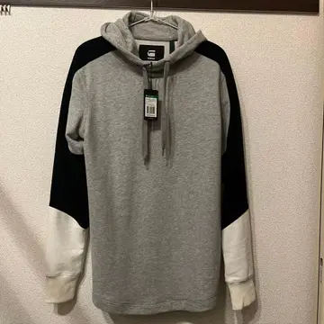 미사용 새상품 G-STAR RAW 후드티