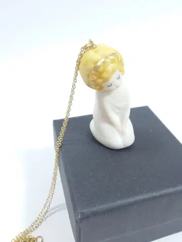 천사쨩의 목걸이 A