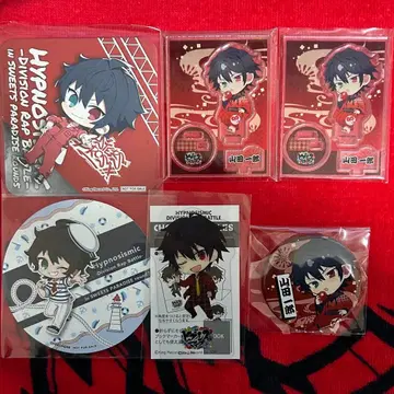 히프마이 야마다 이치로 1