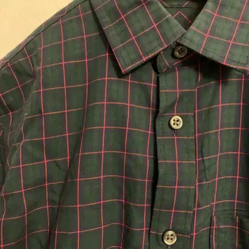 [ 새상품급 ] GAP 셔츠