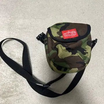 Manhattan Portage 숄더백