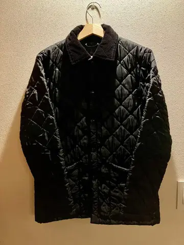 LAVENHAM (라벤햄) 퀼팅 자켓