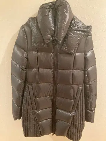 TATRAS 타트라스 사린 다운 코트 블랙 02 M