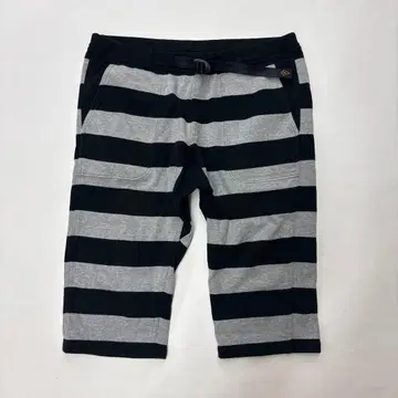 WEST RIDE 보더 하프 팬츠