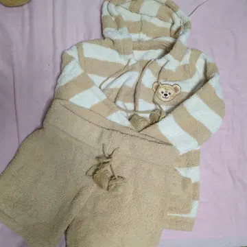 완판템 더피 룸웨어 세트