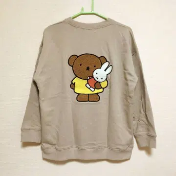 보리스 사가라 자수 트레이닝복 L 미피