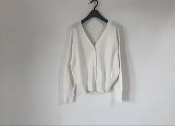 SLOBE IENA 전후 2웨이 울 니트 풀오버 가디건