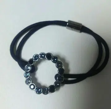 컴플렉스 비즈 / 머리끈