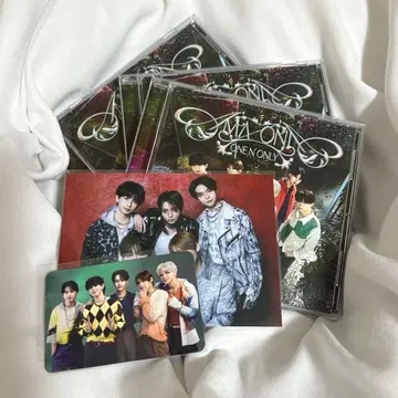 OEN N' ONLY AMAZONIA