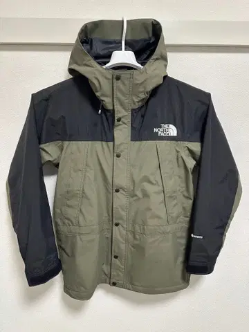 새상품급 THE NORTH FACE 마운틴 라이트 자켓 L