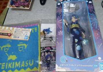 봇치 더 록! 야마다 료 제일복권 피규어