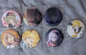 프로세카 글리터 캔배치 묶음 판매 낱개 판매