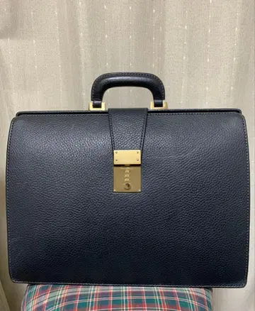 [긴자 타니자와] 비즈니스, 닥터, 더레스 백