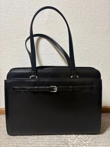 블랙 비즈니스 백