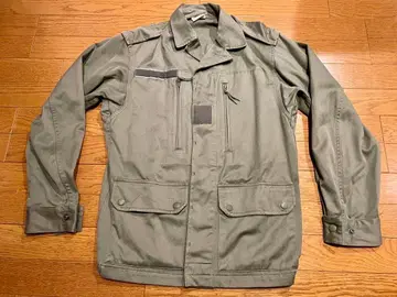 프랑스군 필드 자켓 M 사이즈