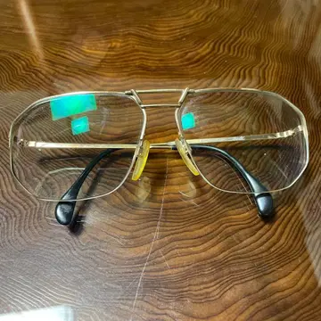 Silhouette 실루엣 고급 안경 프레임 도수 있음