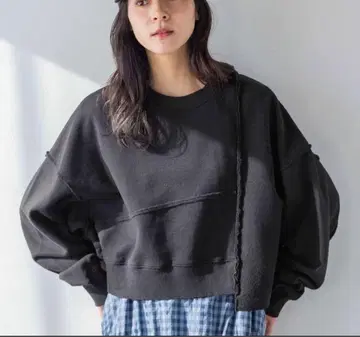 LOWRYS FARM 리메이크풍 우라케 숏