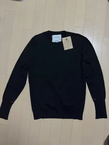 [ 새상품 ] THE INOUE BROTHERS 스웨터