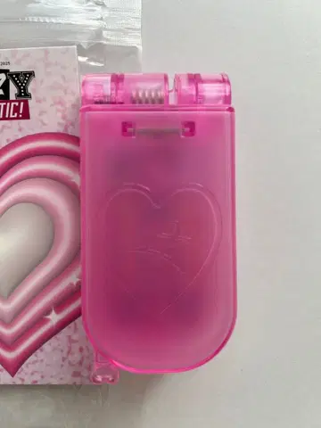 A.B.C-Z 클레로마폰 응원봉