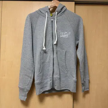 아라시 Are You Happy? 후드티 굿즈 맨투맨