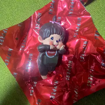 몬치치 히퍼스 여아