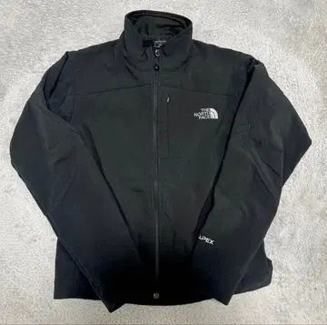 The North Face Apex 자켓 블랙 S 여성용