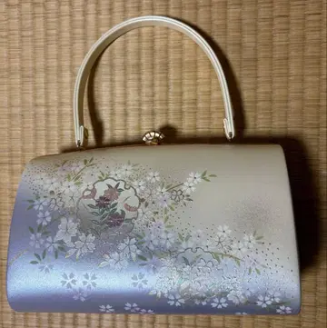 일본 의류 핸드백 성인식