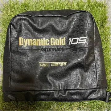 아이언 커버 Dynamic Gold 105 골프헤드커버 아이언용
