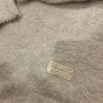 젤라또피케 셋업 화이트 플레이트 포함